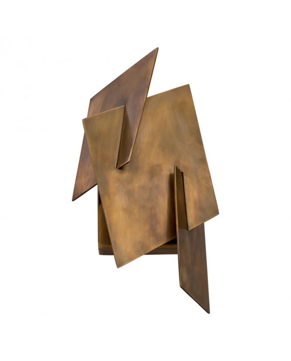 Sieninis šviestuvas „ORIGAMI"