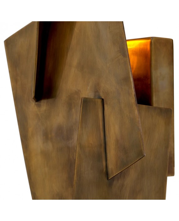 Sieninis šviestuvas „ORIGAMI"