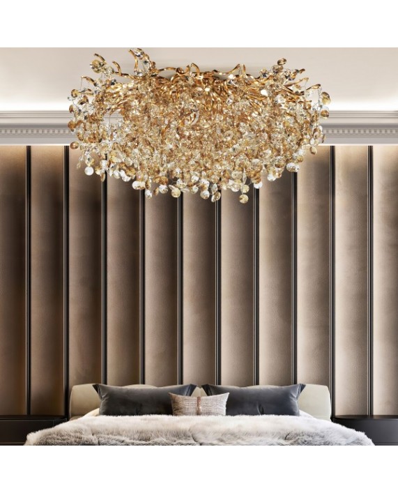 Sietynas "VITORIA PLAFOND"