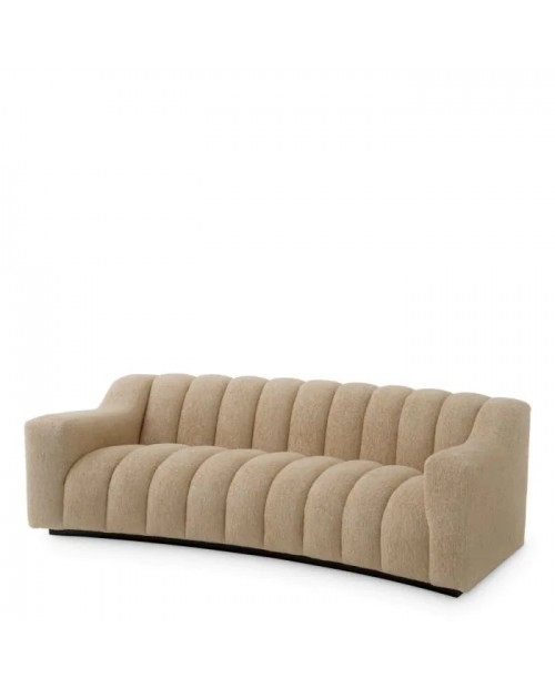 Sofa "KELLY Sand"
