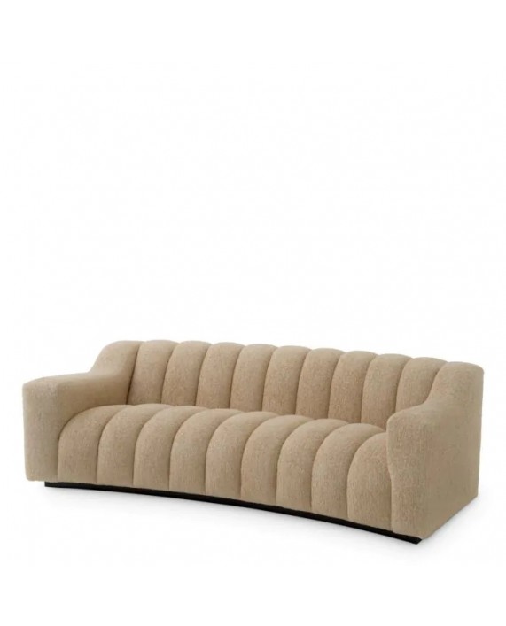 Sofa "KELLY Sand"