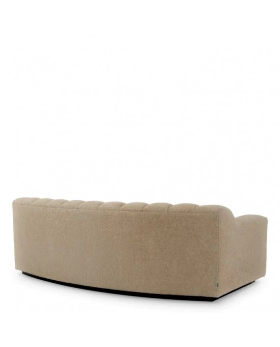 Sofa "KELLY Sand"