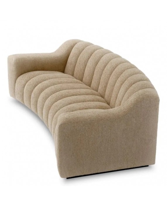 Sofa "KELLY Sand"