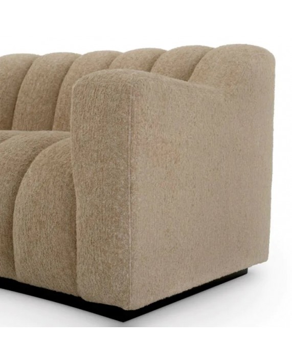 Sofa "KELLY Sand"