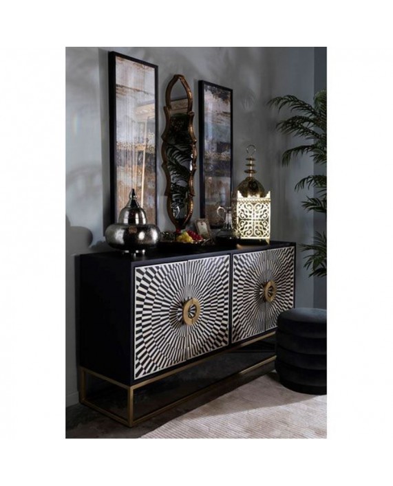 Komoda "Sunray Credenza"