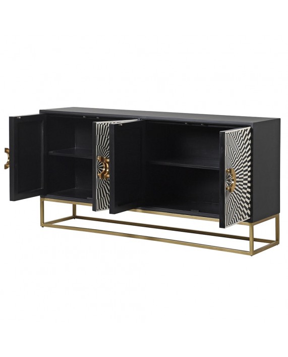 Komoda "Sunray Credenza"