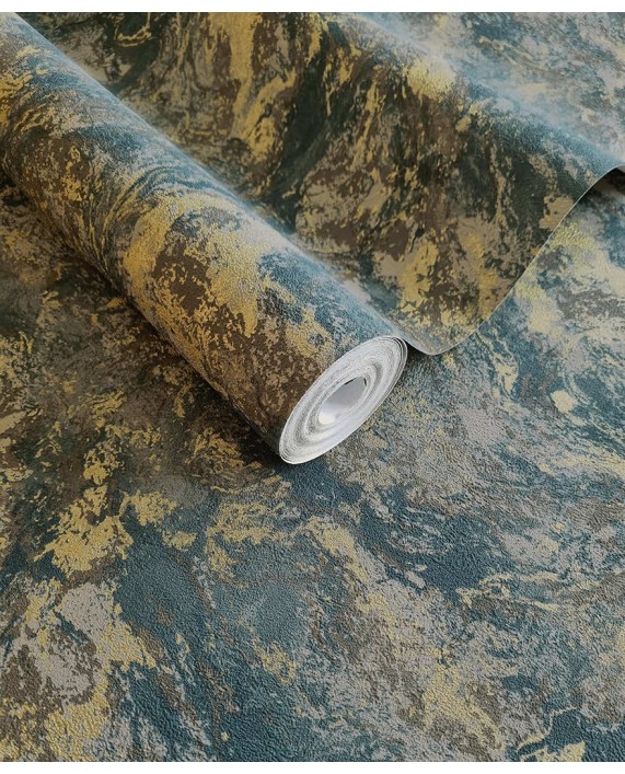 Tapetai "Levanto Marble Teal" 36293