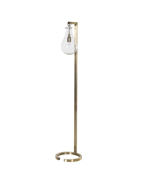 Pastatomas šviestuvas toršeras "BULB"