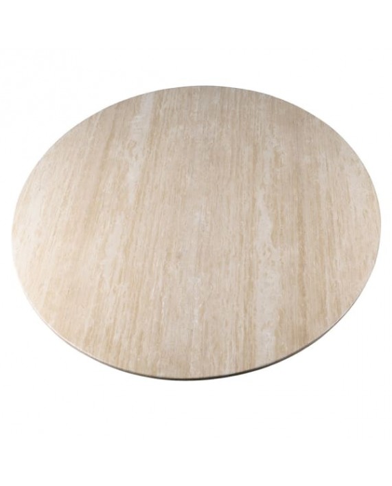 Stalas "TRAVERTINE"