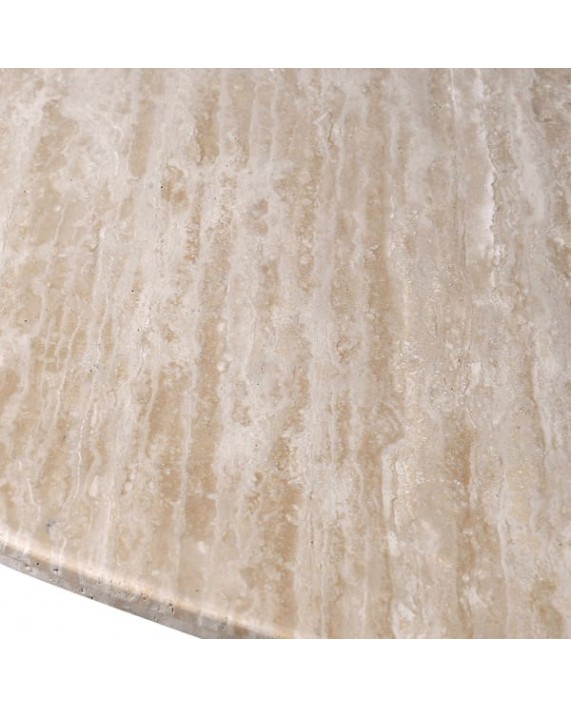 Stalas "TRAVERTINE"