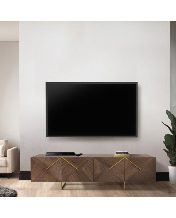 TV komoda "Ivanna"