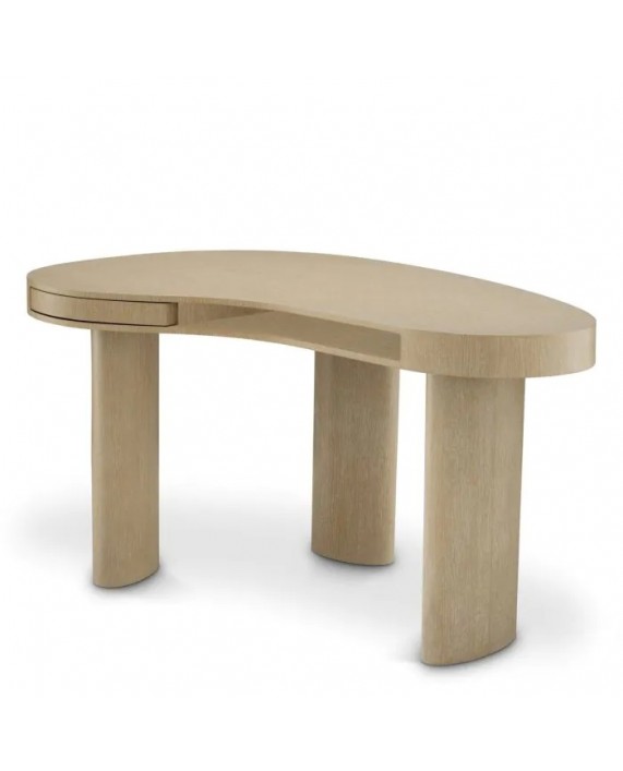 Darbo stalas "VENCE Washed Oak" Darbo stalas "VENCE Washed Oak"