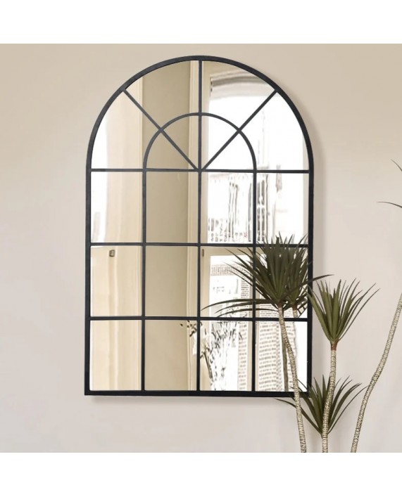 Arkos formos veidrodis "Derby Window" Arkos formos veidrodis "Derby Window"