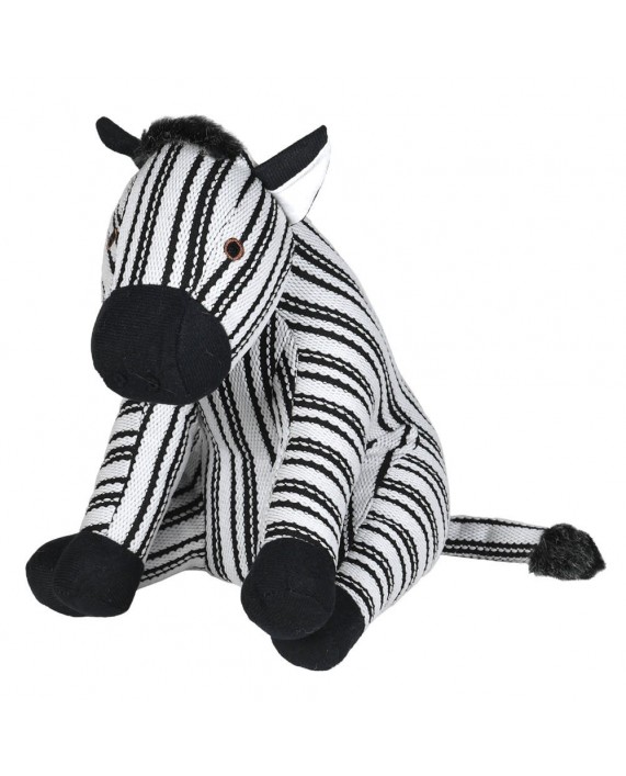 Durų stabdis "ZEBRA"