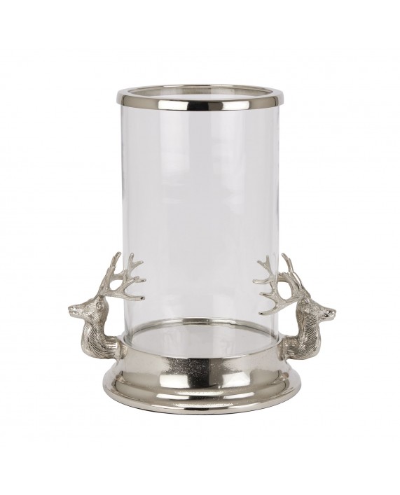 Žibintas "SILVER STAG"